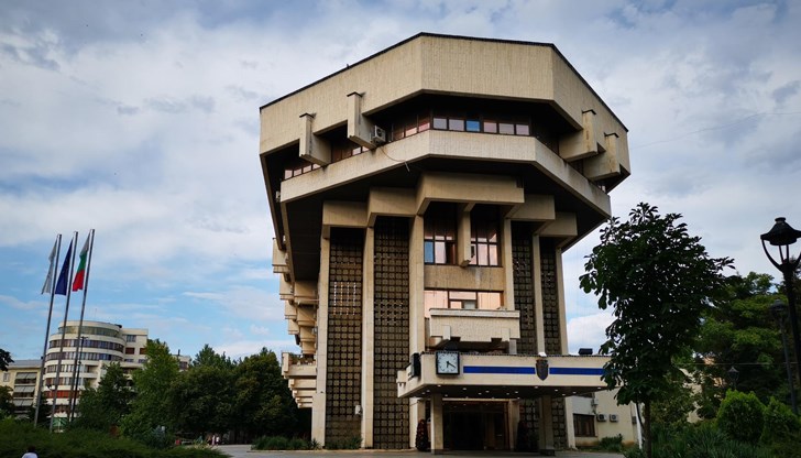 Проектът е на стойност до 113 600 лева по европейската програма за възстановяване и устойчивост Проектът е на стойност до 113 600 лева по европейската програма за възстановяване и устойчивост