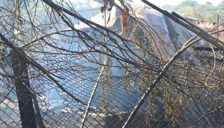 На най-рисковите места са осигурени постоянни патрули