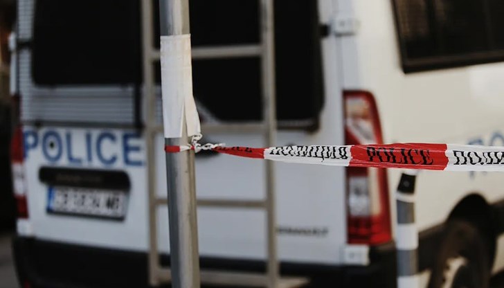 Инцидентът е станал в село Каравелово, военният е бащата на новороденото