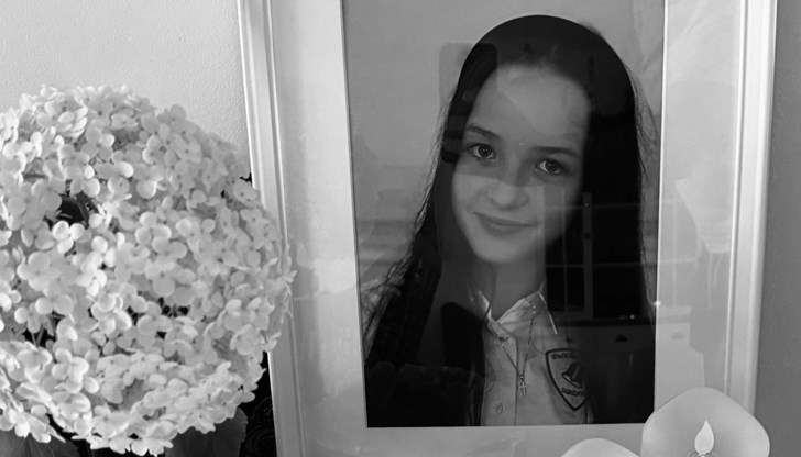 Много се е мъчила. Това разбрах днес на делото за смъртта ѝ Много се е мъчила. Това разбрах днес на делото за смъртта ѝ