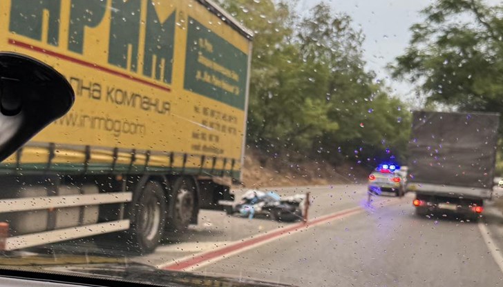 33-годишният мъж е настанен в болница "Канев" с опасност за живота 33-годишният мъж е настанен в болница "Канев" с опасност за живота