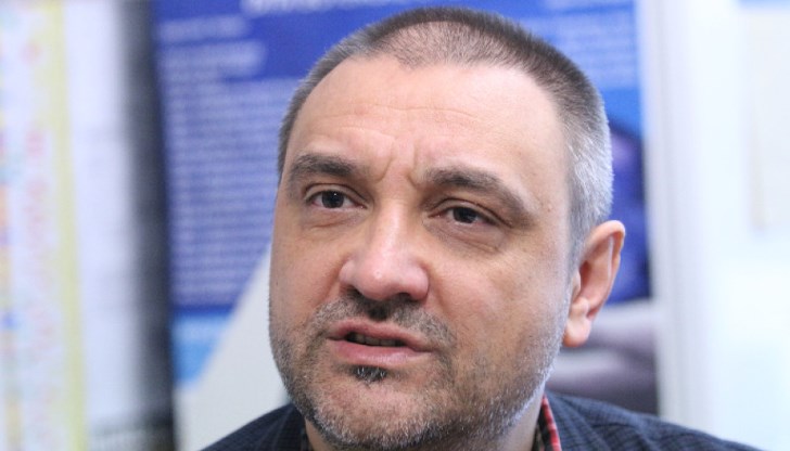 Депутатът от ИТН коментира критиките към КПК и проблемите в здравеопазването Депутатът от ИТН коментира критиките към КПК и проблемите в здравеопазването