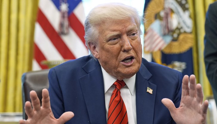 Европейските държави ще финансират американски оръжия за Киев