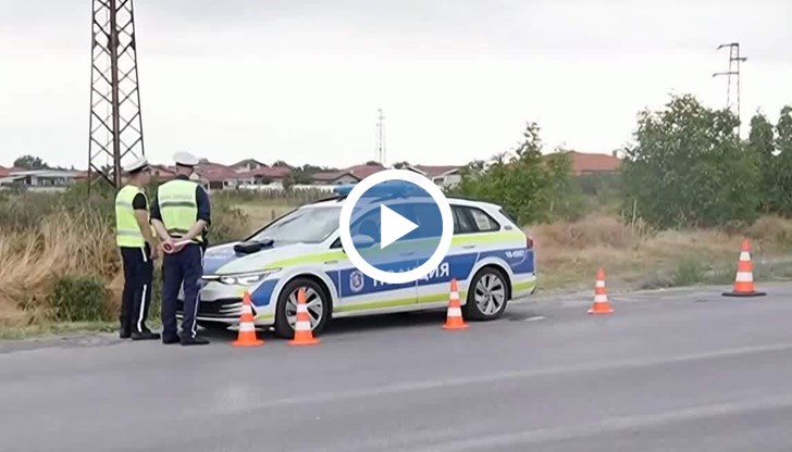 БАБХ наложи пълна забрана за движение на дребни преживни животни