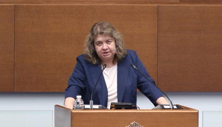 България не можело да изглежда несериозна пред партньорите