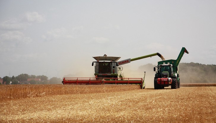 Североизточна България отново води класацията по най-скъпа земя Североизточна България отново води класацията по най-скъпа земя