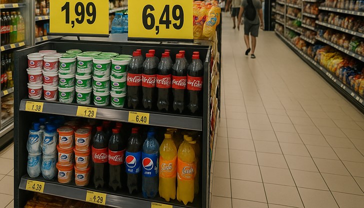 Туристи и местни споделят, че храните в супермаркетите струват колкото в заведенията Туристи и местни споделят, че храните в супермаркетите струват колкото в заведенията