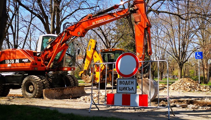 Решението засяга индексацията по водния проект и създава правен прецедент