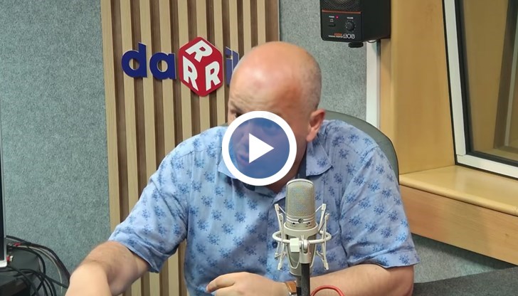 Превърнаха задържането под стража в политически спектакъл