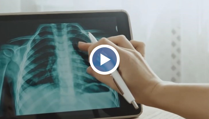 ​Доброволческата организация "Лечение без граници" обединява над 380 доброволци в 19 държави