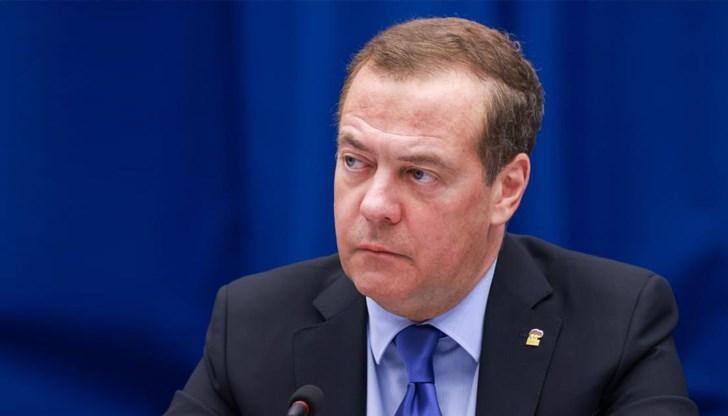 Руският политик заговори за превантивни удари по Запада Руският политик заговори за превантивни удари по Запада