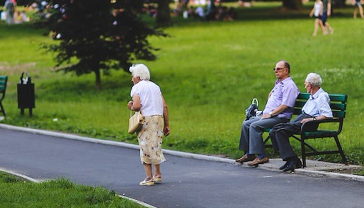 Осъвременяването с 8,6% ще повиши минималната пенсия на 630,50 лева