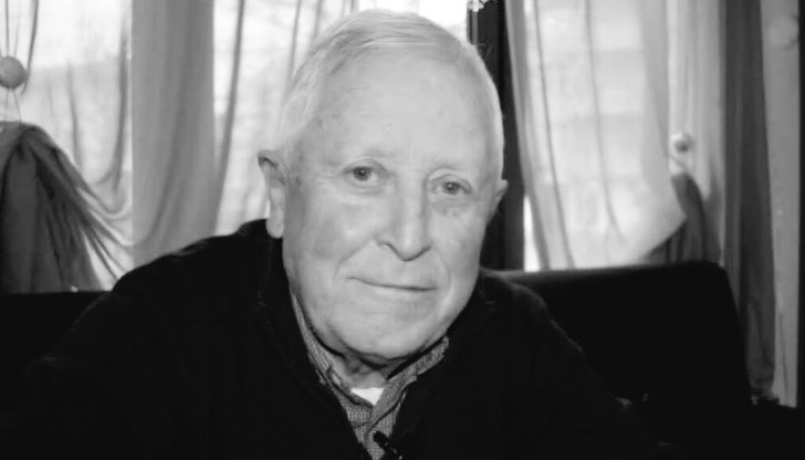 Голмайсторът номер едно в историята на Марек си отиде на 79 години