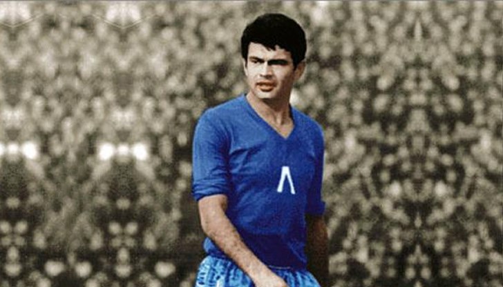 Гунди влезе в престижна класация на "Спорт Байбъл" Гунди влезе в престижна класация на "Спорт Байбъл"