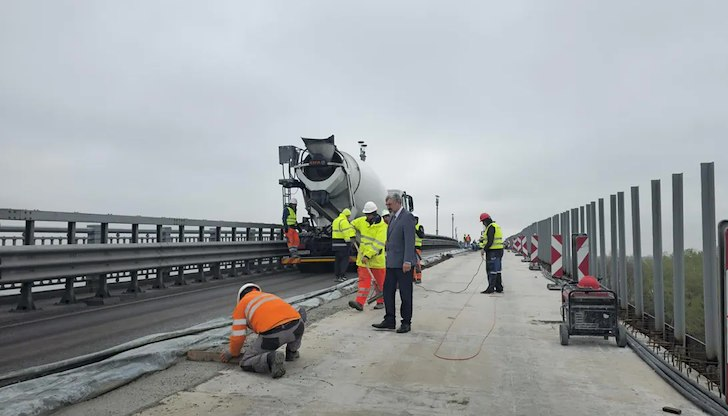 Ирена Николаева определи инцидента от 21 юни като пътен инцидент,