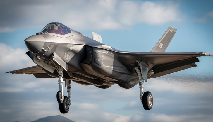 САЩ искат до 1,3 милиарда долара допълнително заради инфлационни надбавкиШвейцарска