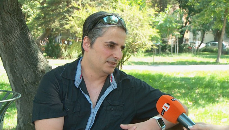 Детето ми е с посттравматичен стрес и с повишена агресия,