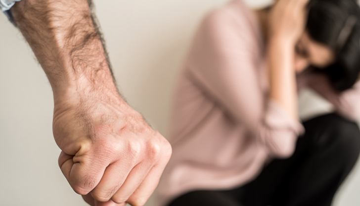 Момичето е с лека телесна повреда, получило е медицинска помощ48-годишен