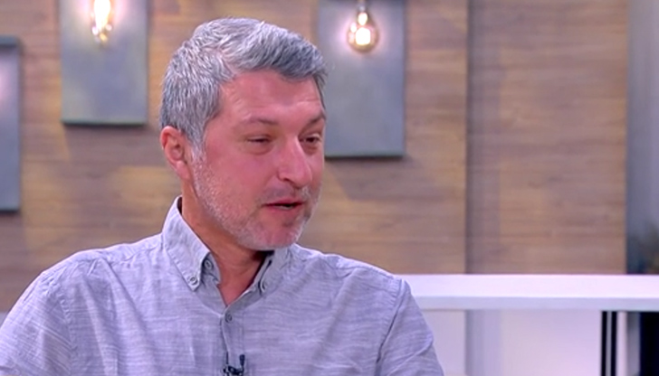 Във вторник и сряда се очакват валежи и градушки след