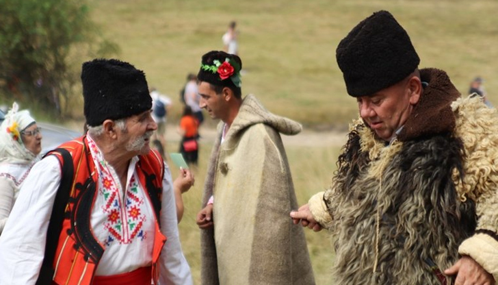 120 участници от три общини ще се изявят в 13-ия