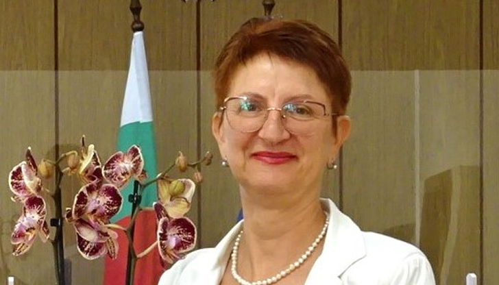 Съдията е избрана от ВСС с 9 гласа за и