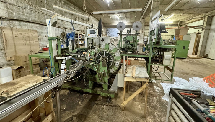 Директорът на ГДБОП разкри нови подробности за разбитата подземна фабрика