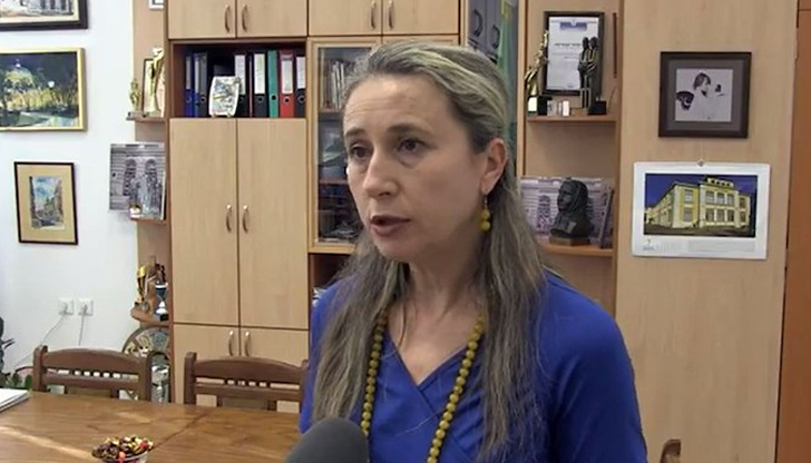 Галина Бобева: Колкото и колегите да се стараят да научат