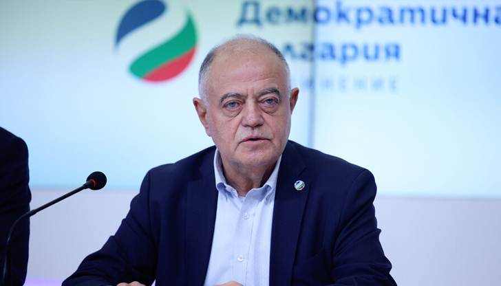 Вотът на недоверие бил опит на проруските сили да спънат