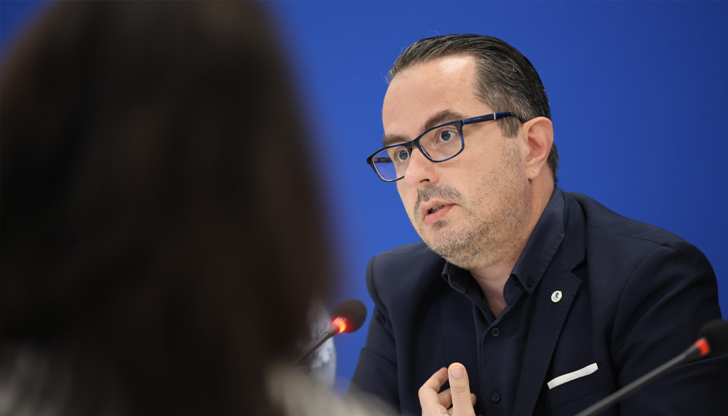 Депутатът прогнозира 19 милиарда лева нов дълг до края на