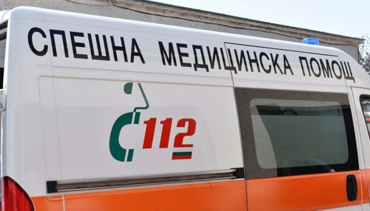 Инцидентът е станал около 01:36 часаТежка катастрофа е отнела живота