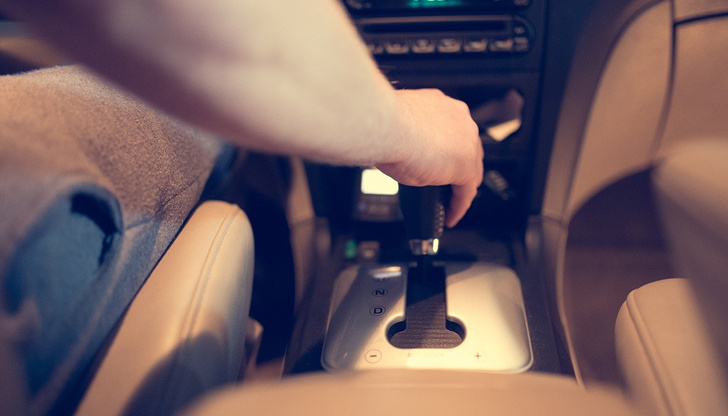 Образувано е бързо производство по случаяВодач от Сеново беше задържан