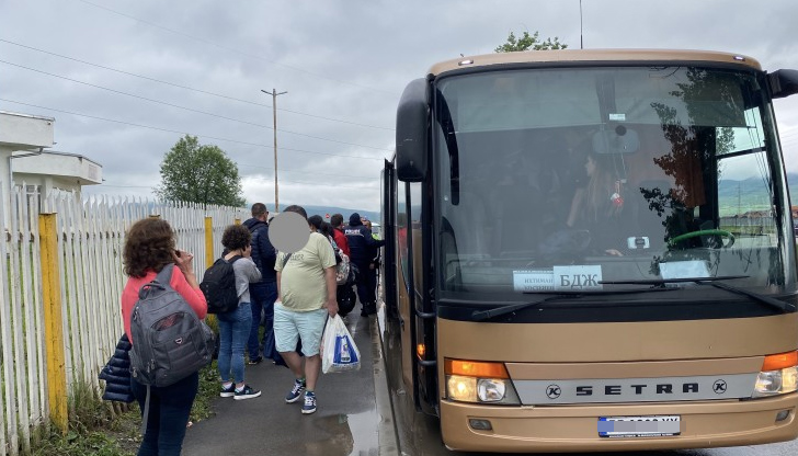 Мярката е заради ниската натовареност от само 2-3 пътници на