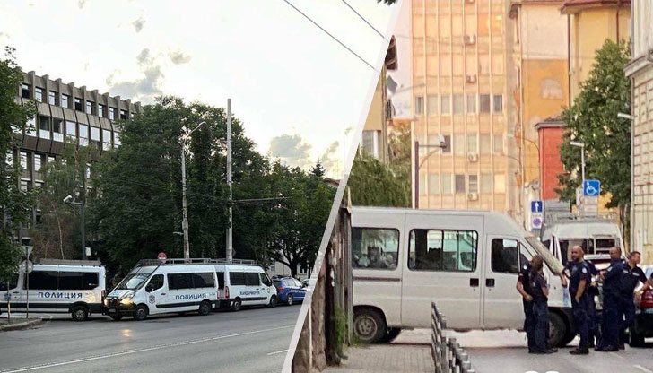 Депутатът от ПП - ДБ внесе писмен въпрос след снимки