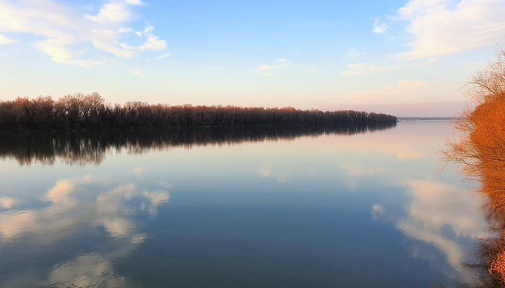 Синият път на Европа стартира в художествената галерияОт 5 до