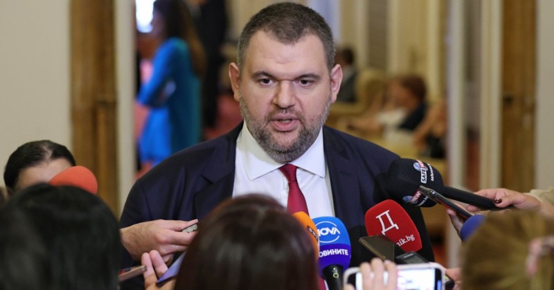 Лидерът на партията подчерта, че проруските партии са обречени на