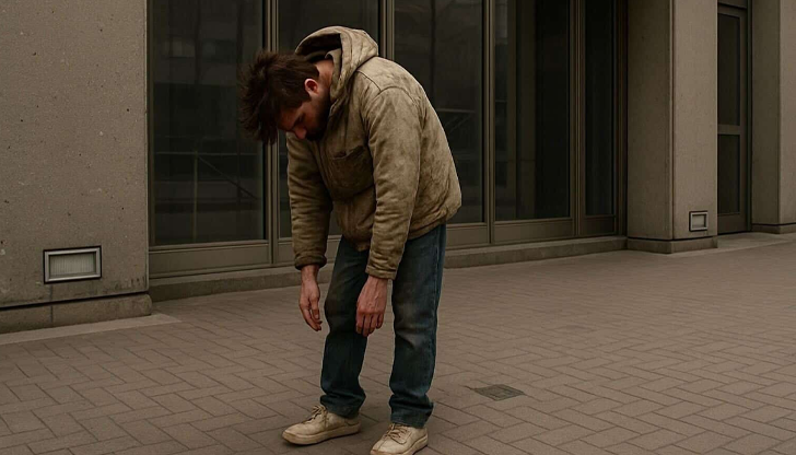 40-годишен от село Просена е задържан за 24 часа след