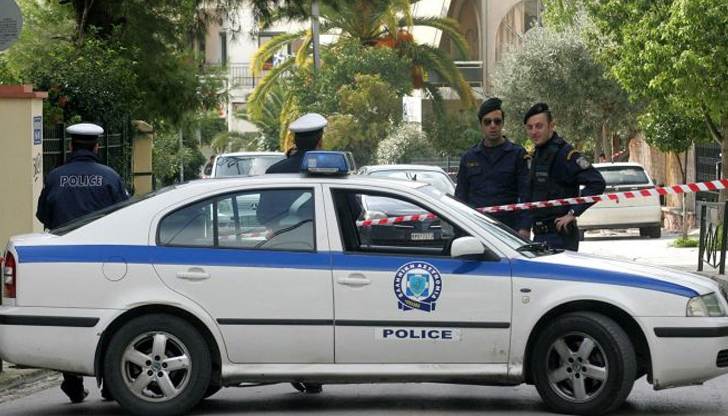 Жертвата е 43-годишен полски гражданинБългарин е сред задържаните в Атина