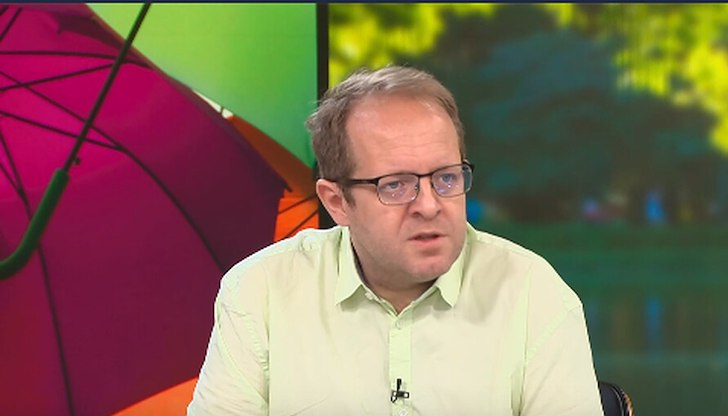 Абсолютният рекорд за високи температури в България не е счупван