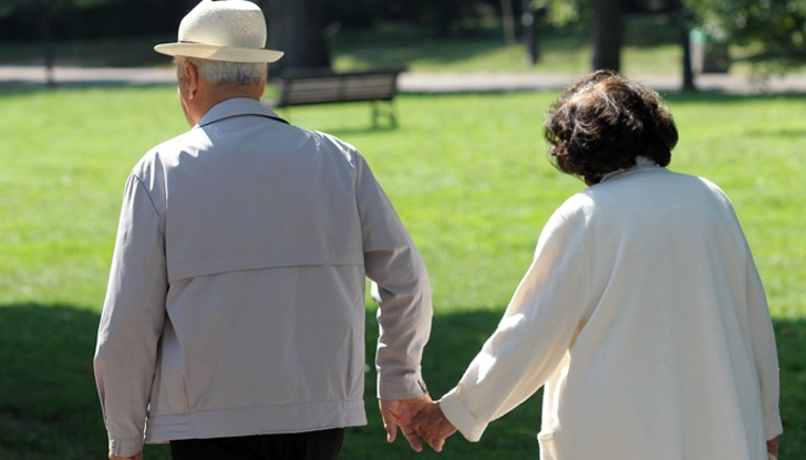 Разходите за пенсии скочиха от 8,4 на 21,6 милиарда лева