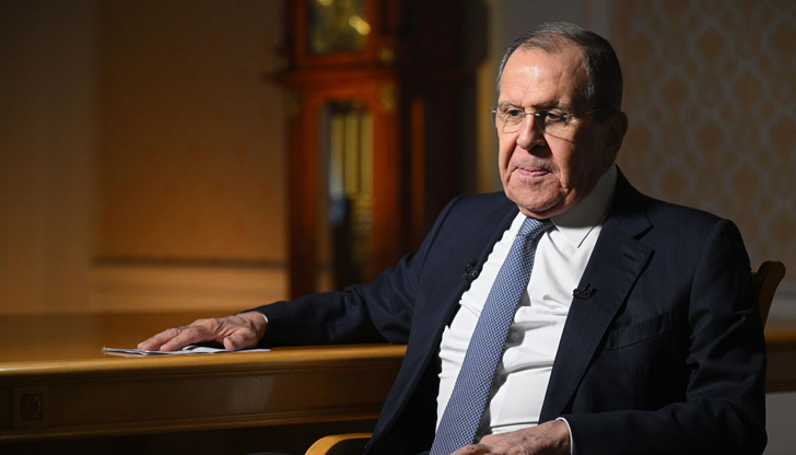 Руският външен министър потвърждава наличието на 18 деца, които трябва