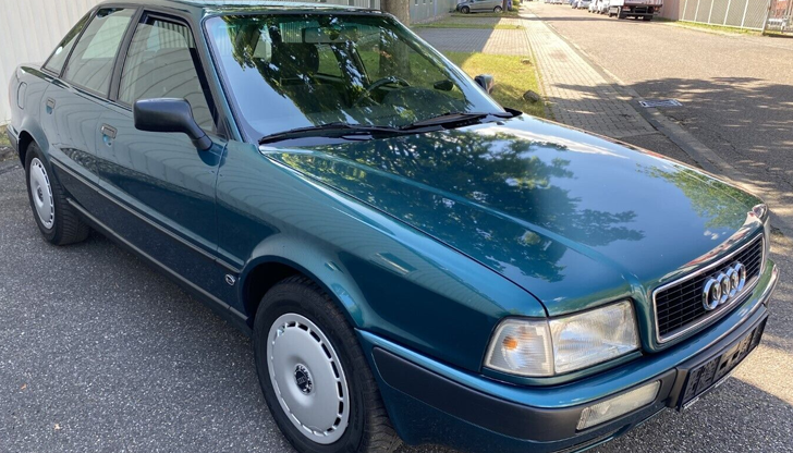 19-годишно момиче спряно от полицията в района на Охлюва с