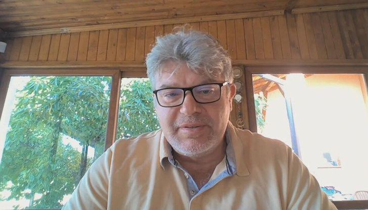 Очертава се това да е новата реалностВечерна температура от 47