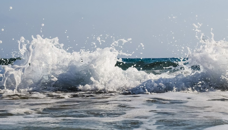 Температурите ще бъдат между 27 и 32 градуса, а Черноморието