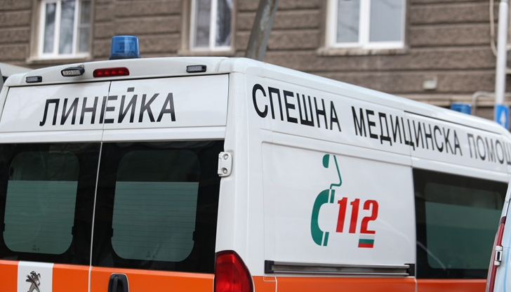 Жертвата е от село Гълъбец, автомобилът се е ударил при