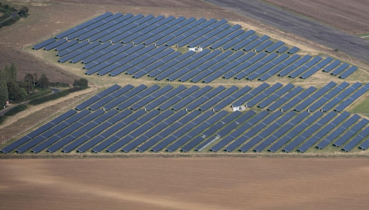 Грийн проджектс дивелъпмънт ООД иска разрешение за 46,9 хектара теренОбщински