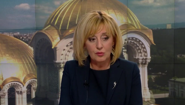 Лидерът на Изправи се. БГ обвини левицата в решаваща подкрепа