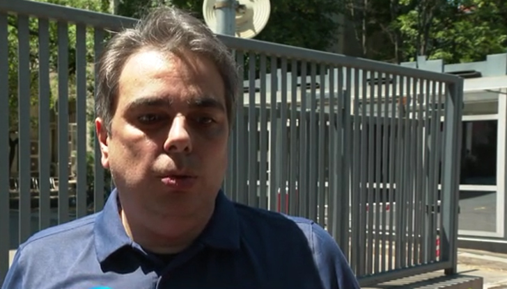 Лидерът на Продължаваме промяната“ обяви протест срещу Висшия съдебен съвет