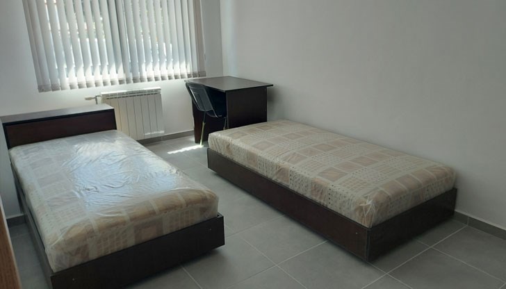 Предложението включва къщи за социално слаби граждани и имоти от