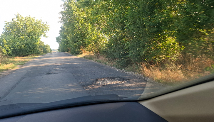 Филип Павлов: Трябва ли да се избием, за да дойдат