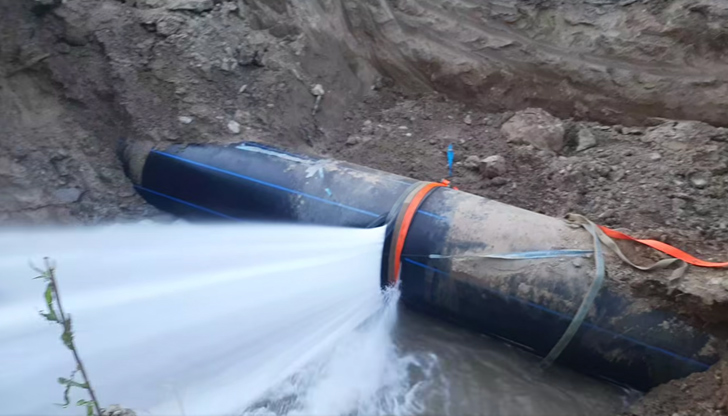 След инвестиция от 68 милиона лева, в града предстои 24-часово